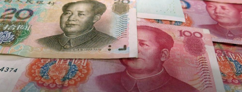 La Chine en route vers les 5% de croissance