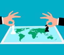 Tensions passagères