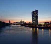 La BCE entre stagnation et craintes inflationnistes