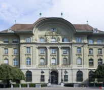 Une BNS à la manœuvre