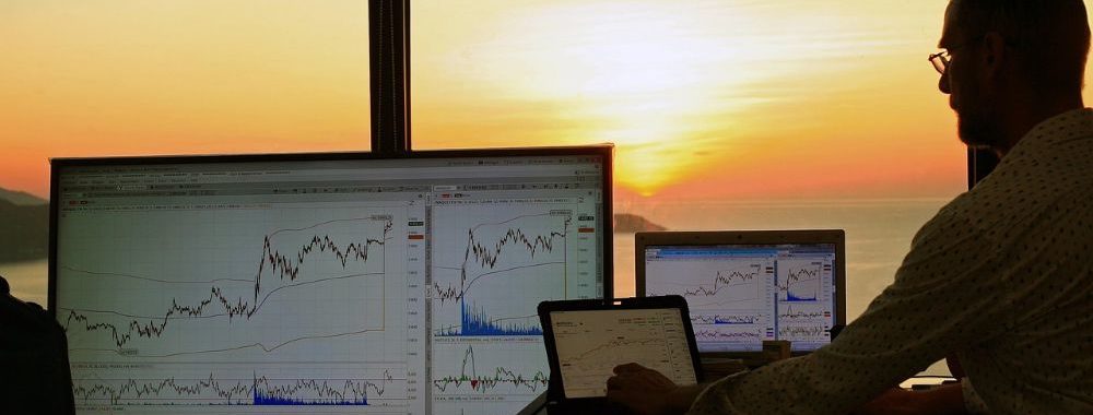 La récompense de la discipline face à la volatilité