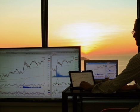 La récompense de la discipline face à la volatilité