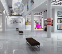 Professionnels du marché de l’art: Le business des galeries