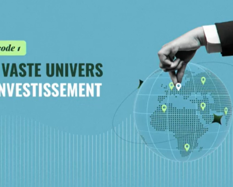 La flexibilité au cœur de votre portefeuille obligataire :Un vaste univers d’investissement