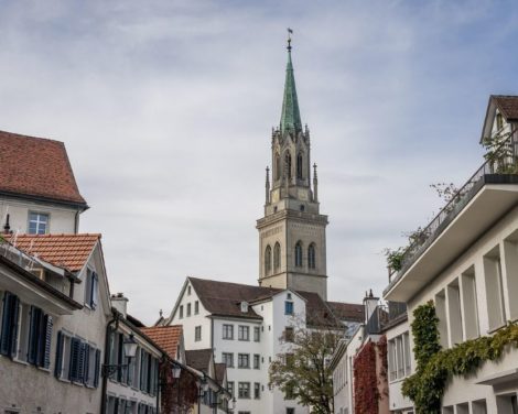 Placements immobiliers indirects