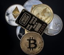 Positif sur l’or et le bitcoin