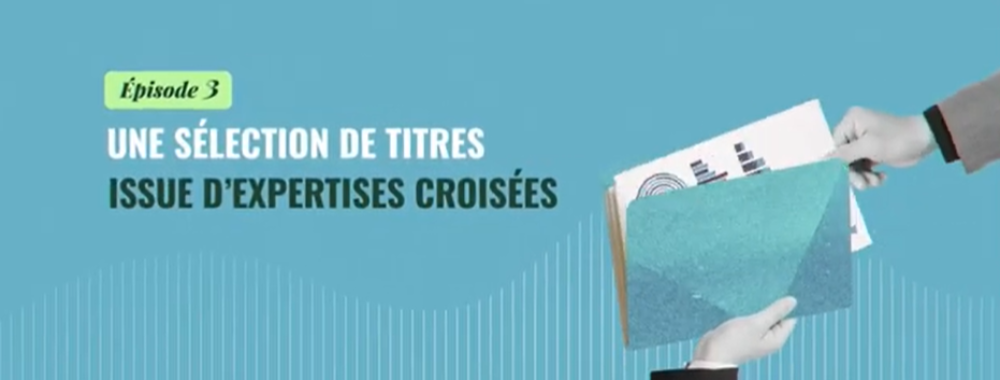 La flexibilité au cœur de votre portefeuille obligataire: Des titres issus d’expertises croisées