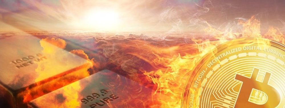 Bitcoin reste sous-évalué