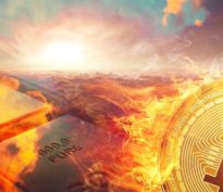 Bitcoin reste sous-évalué