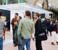 Marché de l’art: Comment fonctionne une foire?