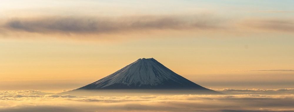 Promesse d’un nouvel âge d’or pour le Japon