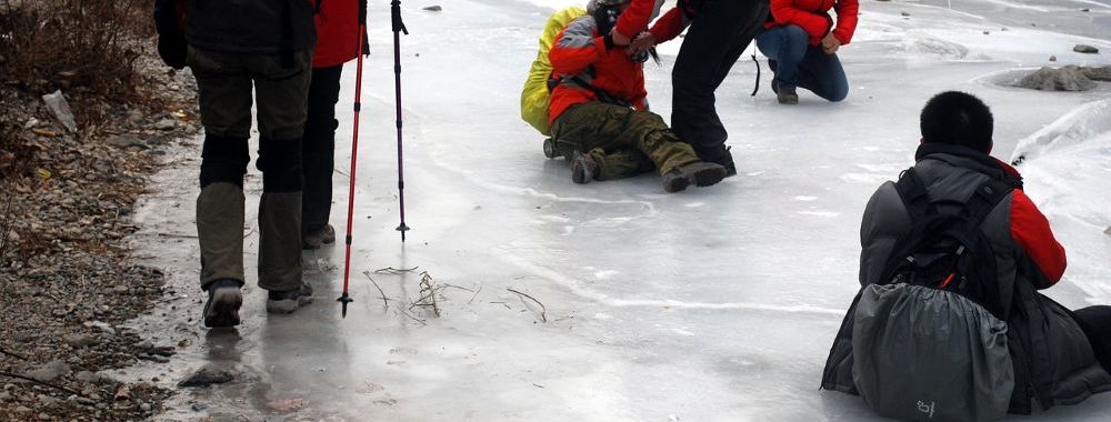 Plus de peur que de mal