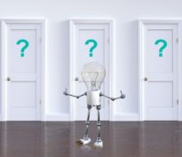 Une fin d&rsquo;année boursière à plusieurs inconnues