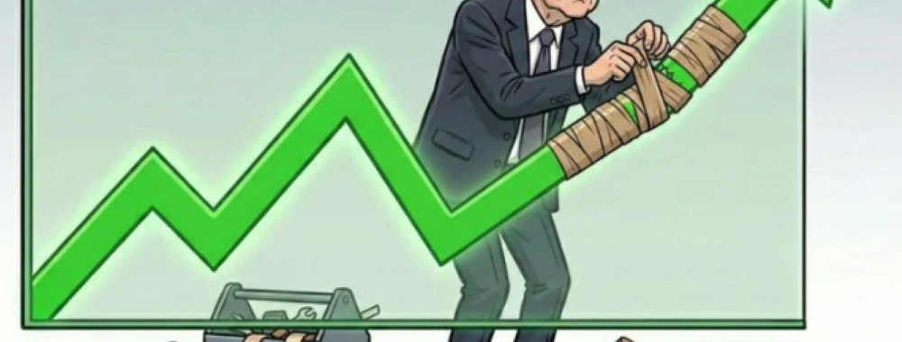 Le Docteur Powell au chevet de Wall Street