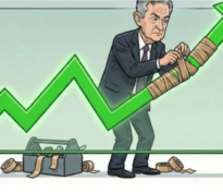 Le Docteur Powell au chevet de Wall Street