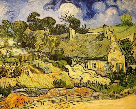 Pourquoi l’art s’impose comme une classe d’actifs à part entière