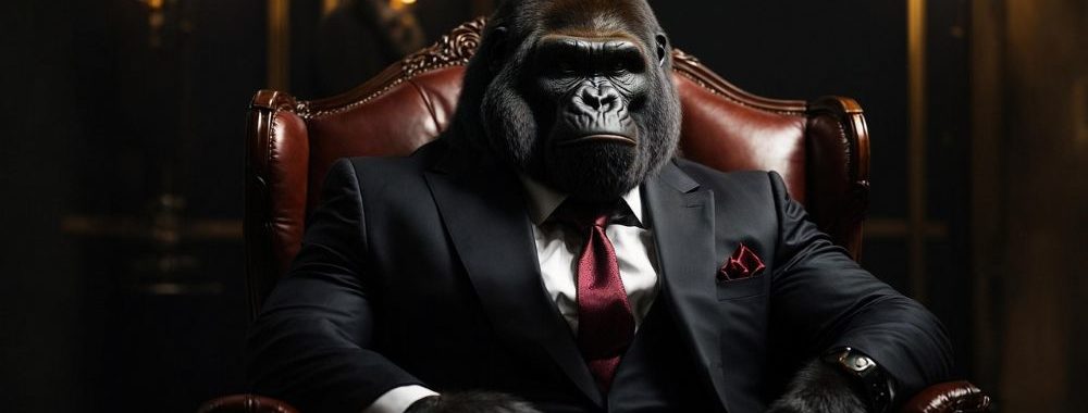 Le gorille de 800 volts à l&rsquo;intérieur des centres de données IA