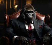 Le gorille de 800 volts à l&rsquo;intérieur des centres de données IA