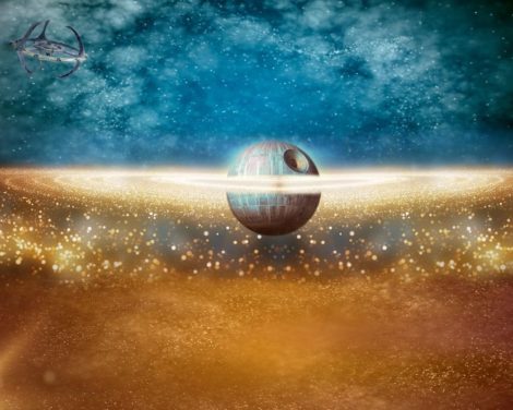 Quand l&rsquo;espace devient une infrastructure critique