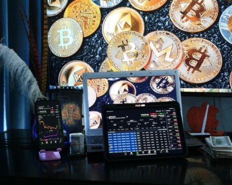 Nasdaq-CME: un partenariat qui consolide le pont crypto-finance