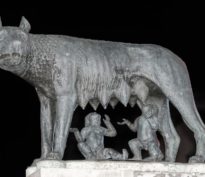 Tous les empires ont pensé un jour être invincibles, suite!