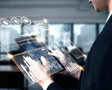 Comment l’essor de l’IA influence-t-il l’économie réelle?