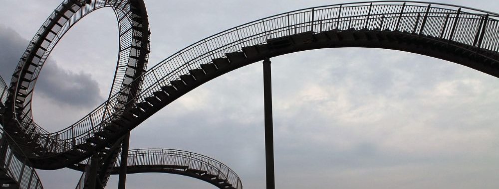 Volatilité à tous les étages