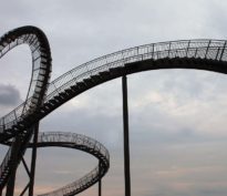 Volatilité à tous les étages