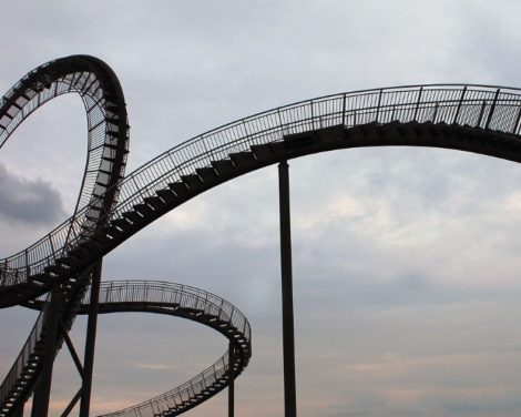 Volatilité à tous les étages