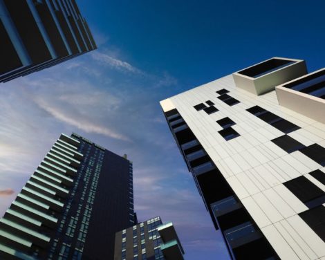 Recapitalisations immobilières: accès aux briques avec des entreprises