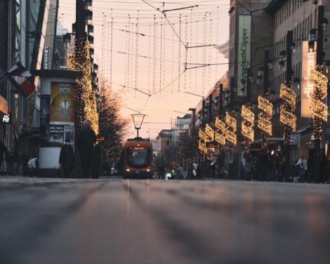 Les mégatendances font passer la dette des infrastructures au courant dominant