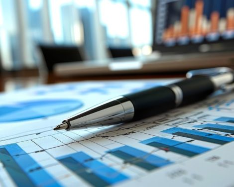 Swiss Structured Product Industry Report (février 2026)