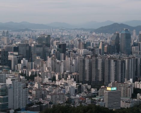 Ce que le marché boursier sud-coréen peut apprendre du modèle de réforme japonais