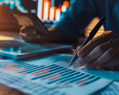 Les investisseurs réfléchissent 2x avant d’investir passivement dans les obligations d’entreprises