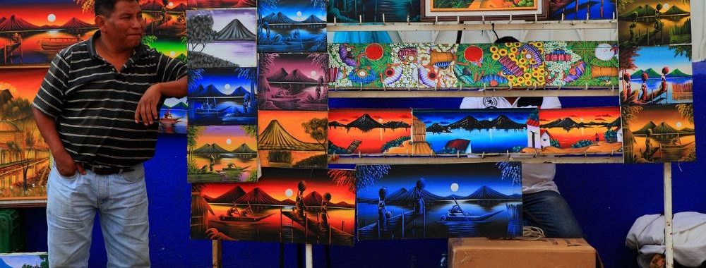 Zoom sur l&rsquo;Amérique Latine