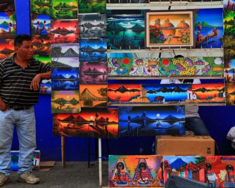 Zoom sur l&rsquo;Amérique Latine