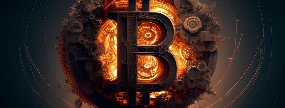 Le Bitcoin face aux frappes en Iran