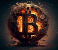 Le Bitcoin face aux frappes en Iran