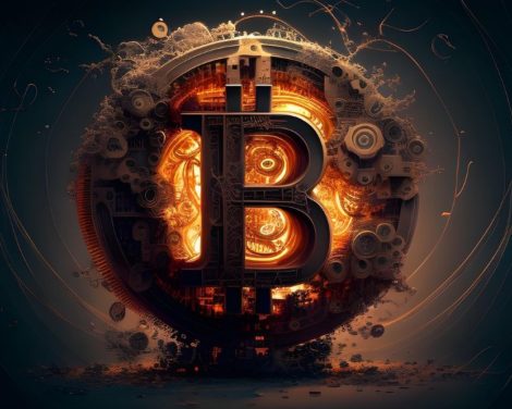 Le Bitcoin face aux frappes en Iran