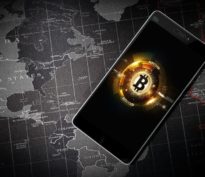 Bitcoin teste le support clé des $70&rsquo;000