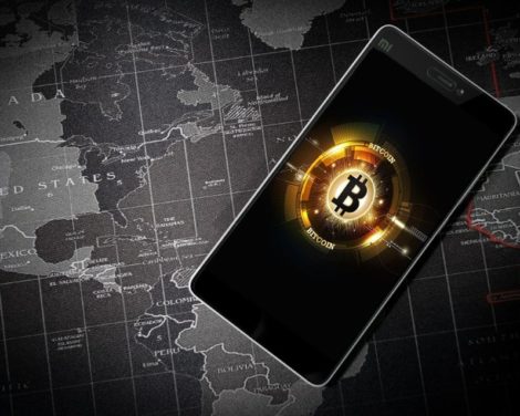 Bitcoin teste le support clé des $70&rsquo;000