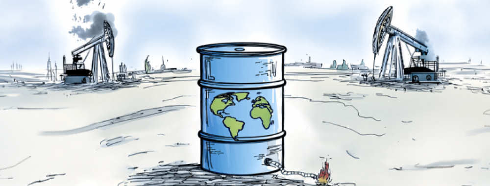 Pourquoi la géopolitique devient maintenant une opportunité d&rsquo;achat historique