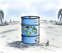 Pourquoi la géopolitique devient maintenant une opportunité d&rsquo;achat historique