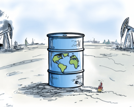 Pourquoi la géopolitique devient maintenant une opportunité d&rsquo;achat historique