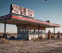 Pétrole plus cher…c’est pas grave selon Trump