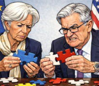 Le casse-tête des banquiers centraux