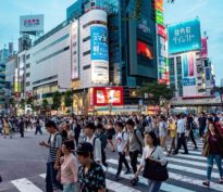 La renaissance des actions japonaises: pourquoi l’optimisme semble de plus en plus durable