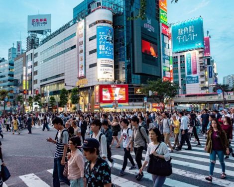 La renaissance des actions japonaises: pourquoi l’optimisme semble de plus en plus durable