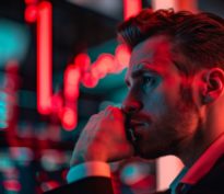 La stagflation risque de revenir