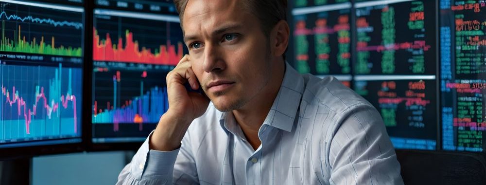 La Bourse et l’IA : de l’enthousiasme inconditionnel aux questionnements existentiels